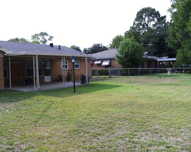 Foto del edificio - NRH home living