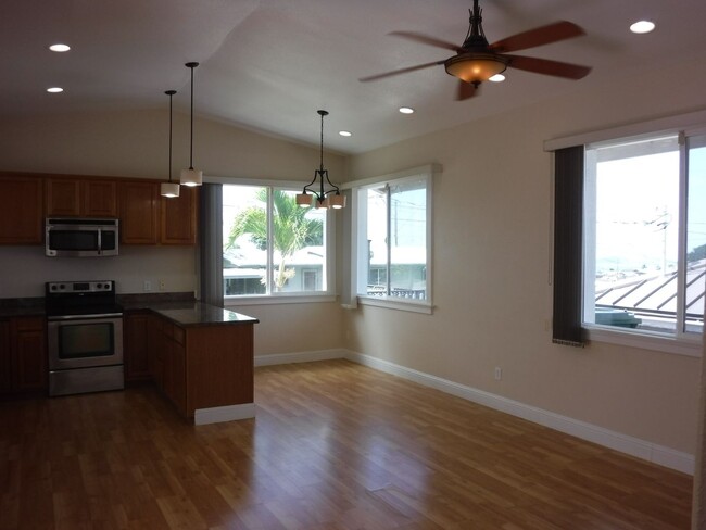 Foto del edificio - Kaneohe - 3 Bdrm/2 Bath