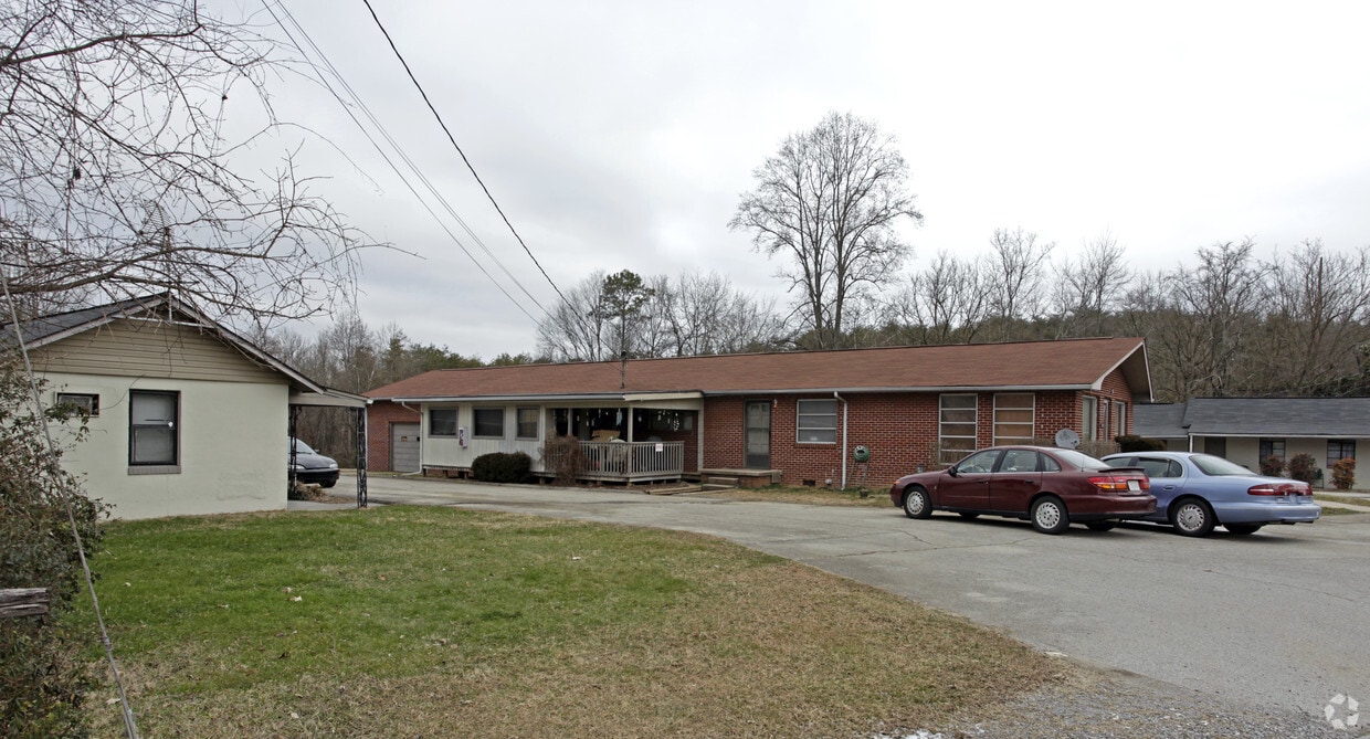 Building Photo - 7215 Asheville Hwy