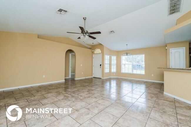 Foto del edificio - 1641 Larkin Rd