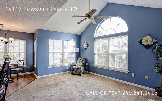 Building Photo - 14117 Bowsprit Ln