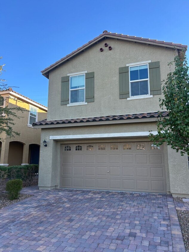 Building Photo - Upgraded Single Family Home in Inspirada