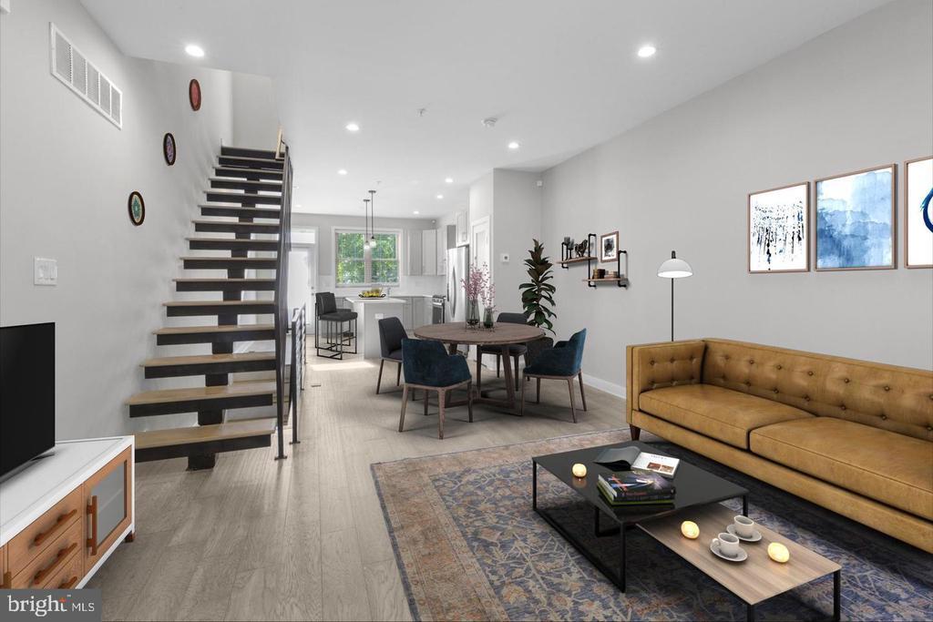 Foto principal - 1744 Vineyard St