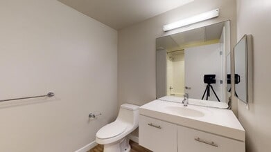 Interior Photo - Griffis East Village
