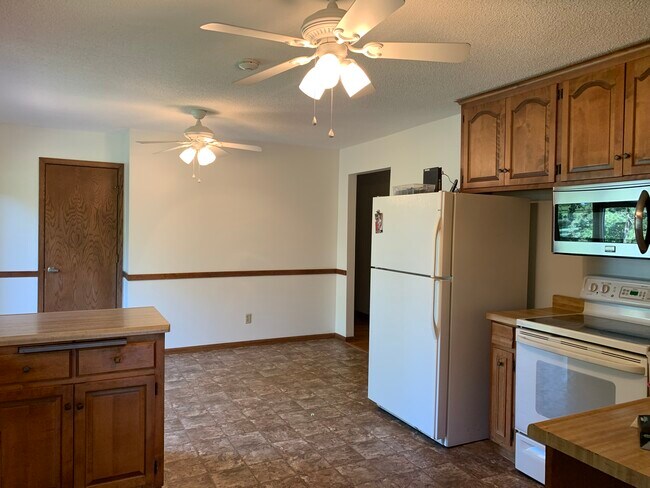 Foto del edificio - Garley Farm