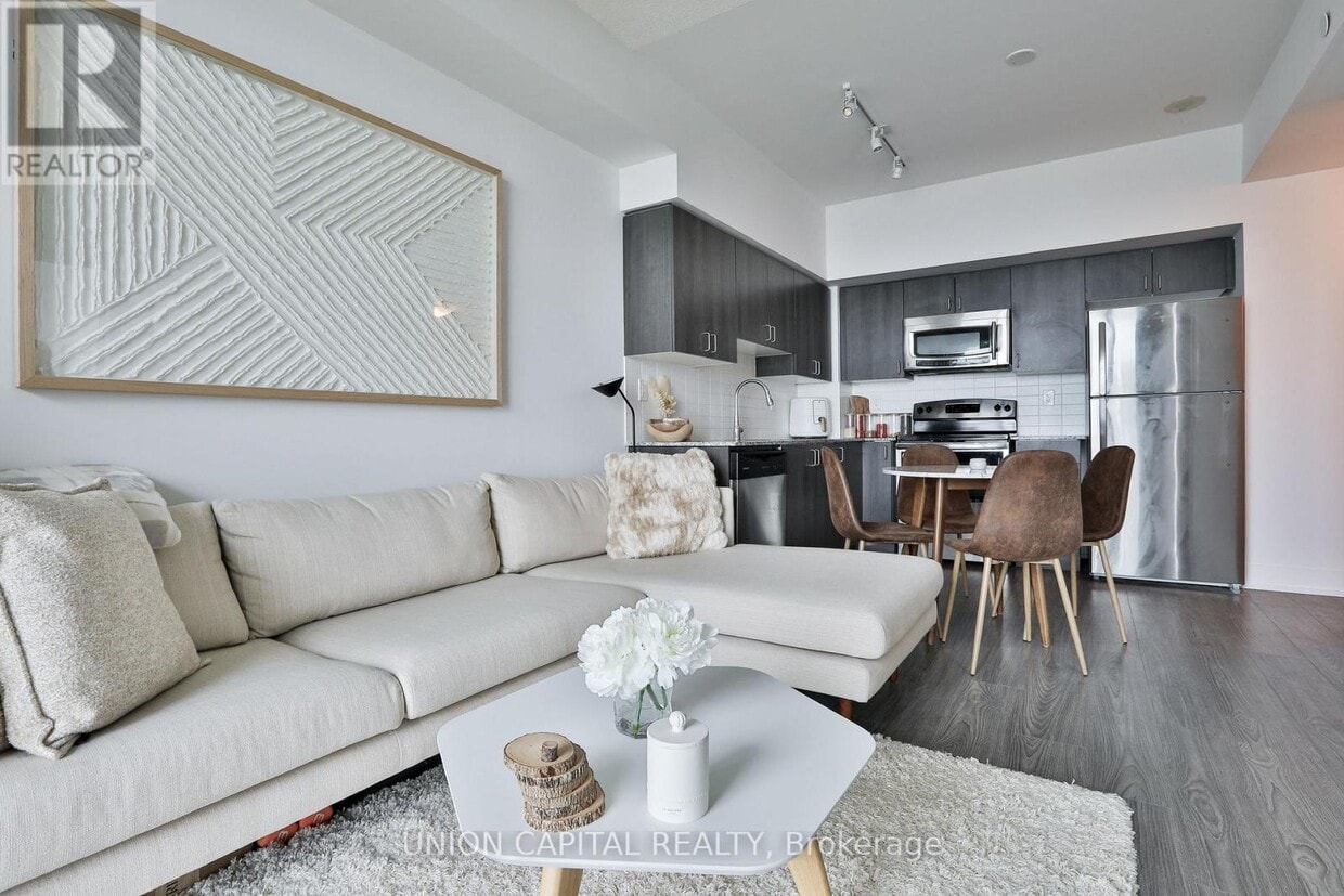 Photo principale - 1215-PH1215 Bayly St