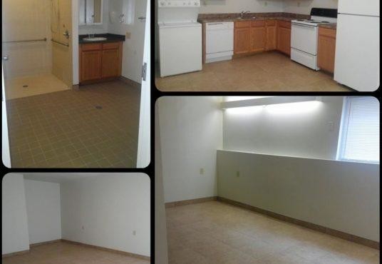 Building Photo - 514 S. University #1