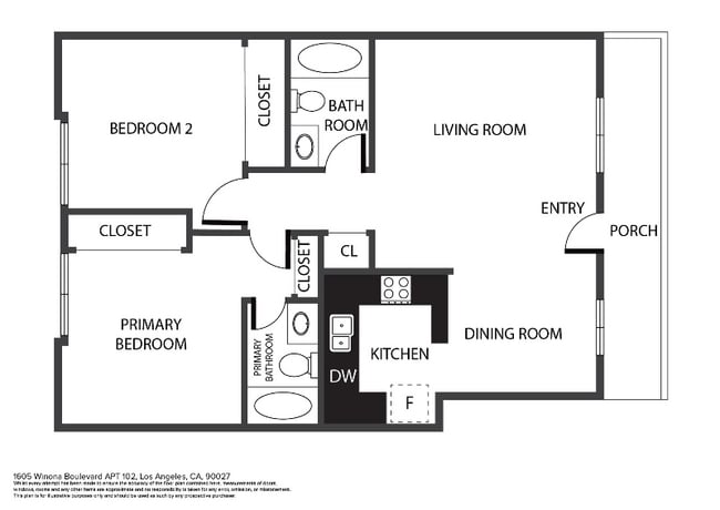 Building Photo - 1605 Winona Blvd