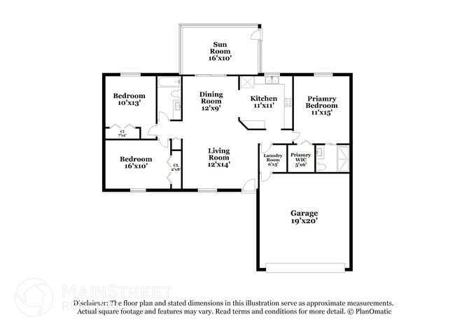 Building Photo - 113 NE 18th Pl