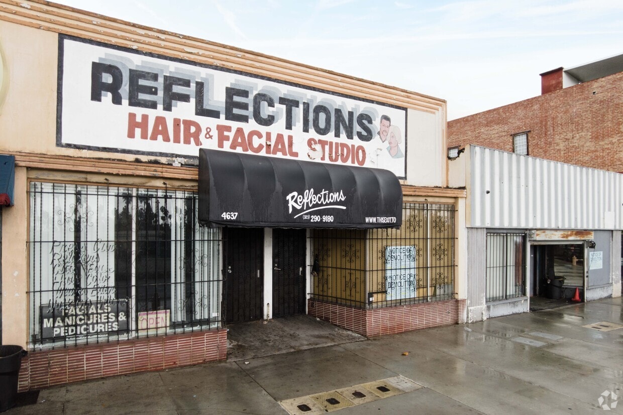 November 2022 - 4611 Crenshaw Blvd