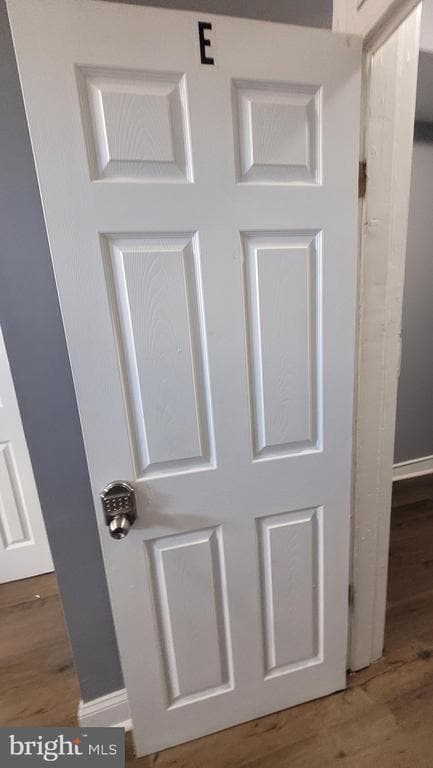 Foto del edificio - 2617 E Preston St