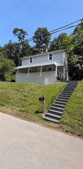 Building Photo - 130 Piersol Ave