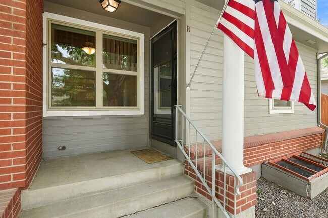 Foto del edificio - 625 S Depew St