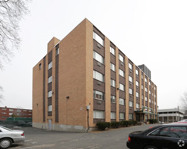 Foto del edificio - 47 Sumner St