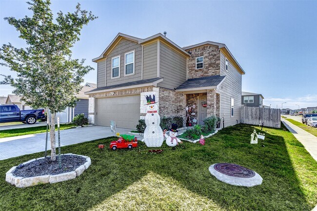 Foto del edificio - 24059 Hay Needle Ln