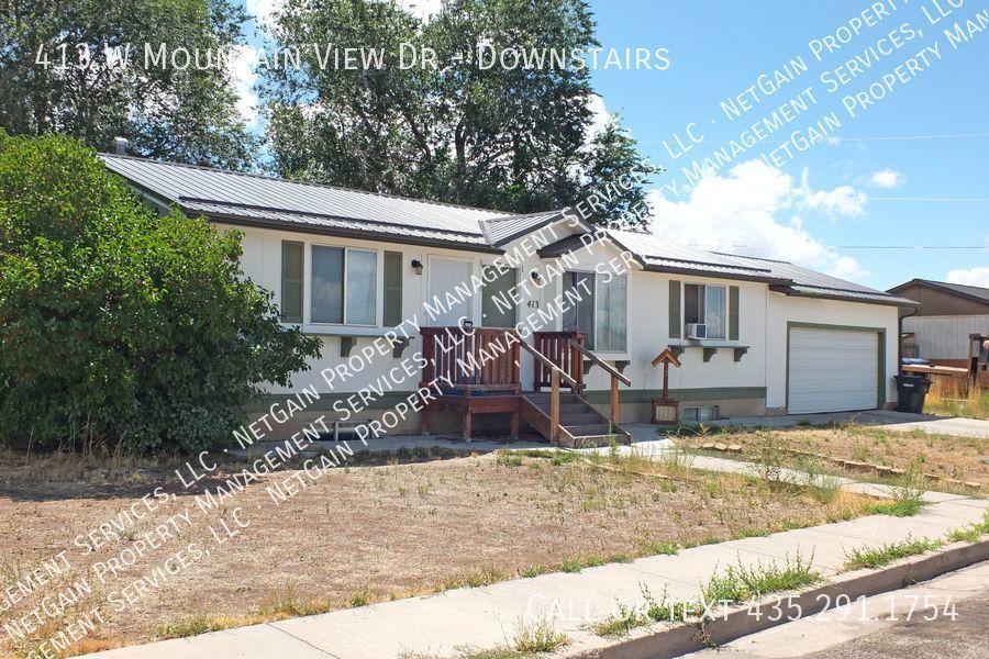 Primary Photo - 3 Bedroom Basement Apartment Available Now