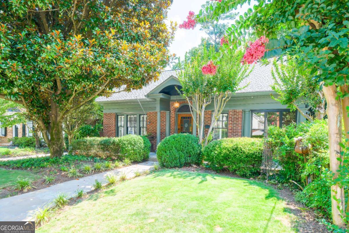 Foto principal - 78 Park Cir NE