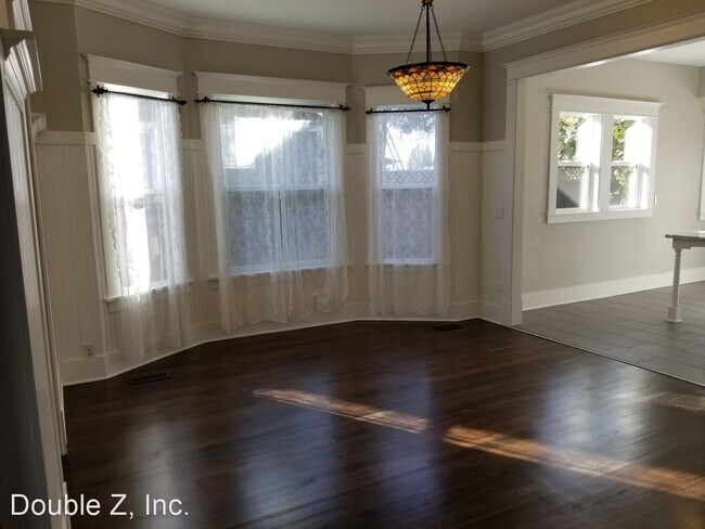 Foto del edificio - 3 br, 2 bath House - 3718 South M  Street