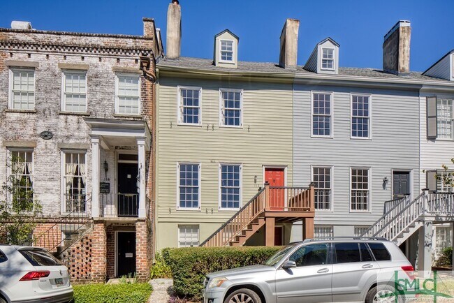 Building Photo - 112 W Taylor St