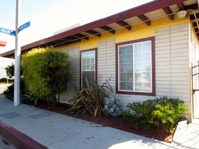 Building Photo - 12500 Long Beach Blvd