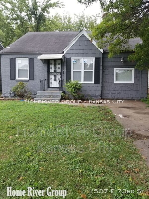 Primary Photo - 1507 E 73rd St