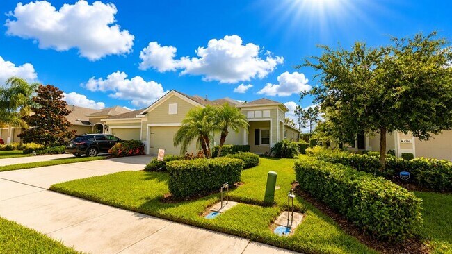 Foto del edificio - 4520 Deep Creek Terrace