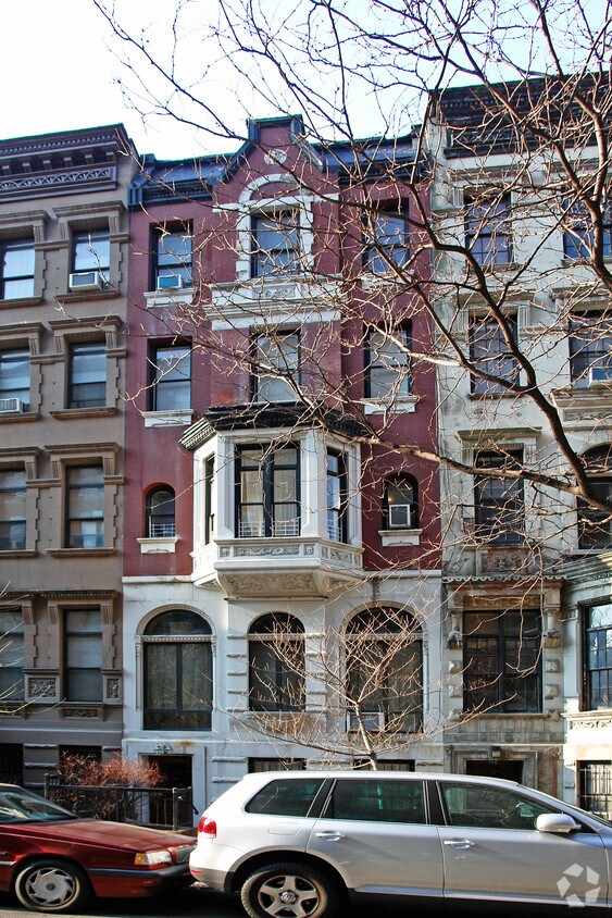 Foto principal - 114 W 73rd St