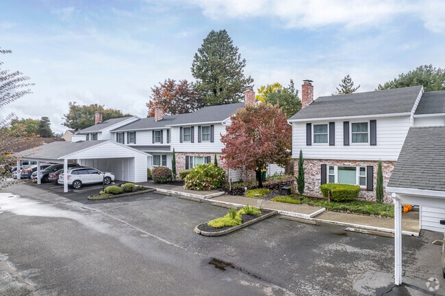 Exterior - 14330 SW Farmington Rd