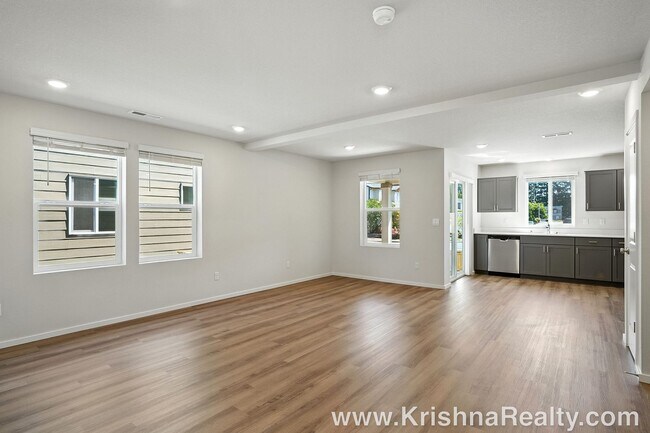 Foto del edificio - Beautiful Brand-New Single-Family Home for...