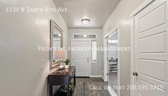 Foto del edificio - 6139 N Santa Rita Ave