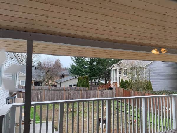 Building Photo - Everett Cute detached MIL one bedroom, gas...