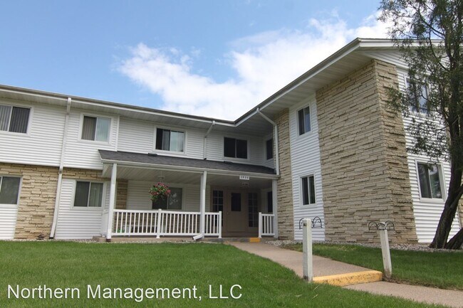 Foto del edificio - 1400-1400 6th Ave