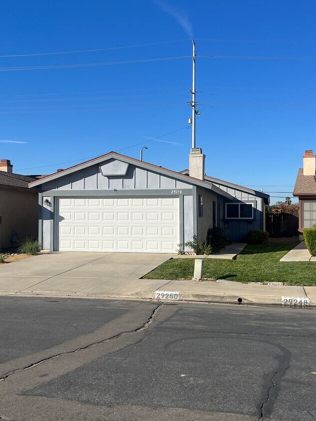 Primary Photo - Rancho Del Sol 55+ Community Home for Lease