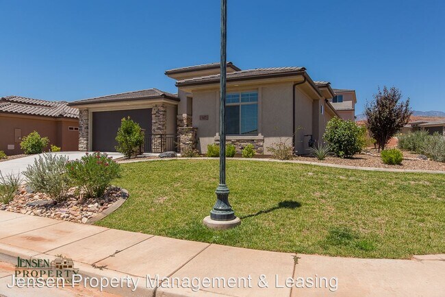 Building Photo - 3 br, 2 bath House - 547 East Ruby Place