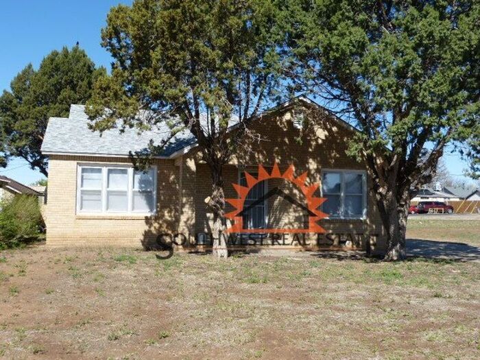 Primary Photo - Nicely updated brick home.