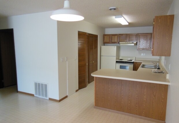 Foto del diseño de interior - Rattenborg Court