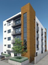 Building Photo - 14535 Weddington St