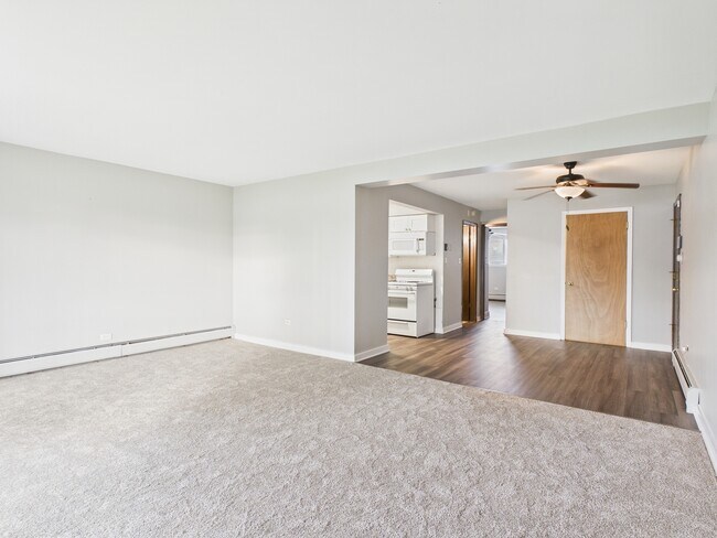 Foto del edificio - 11805 S Karlov Ave