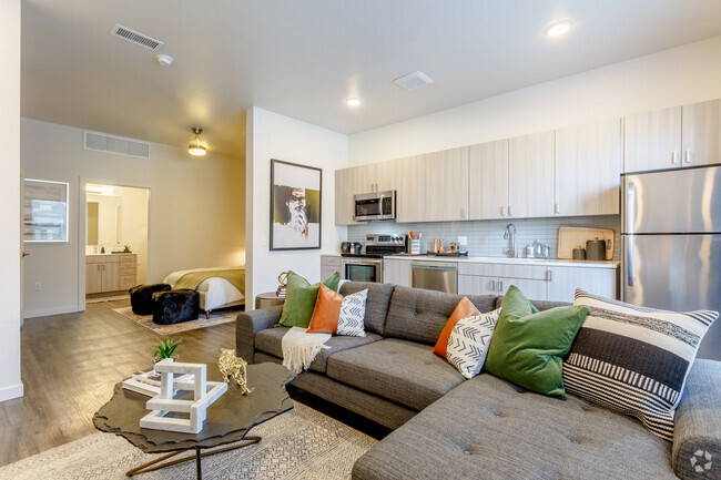 Railway Flats Apartments - Loveland, CO | Apartments.com