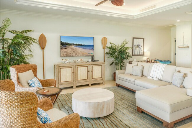 Building Photo - Ho'olei Unit 12-2