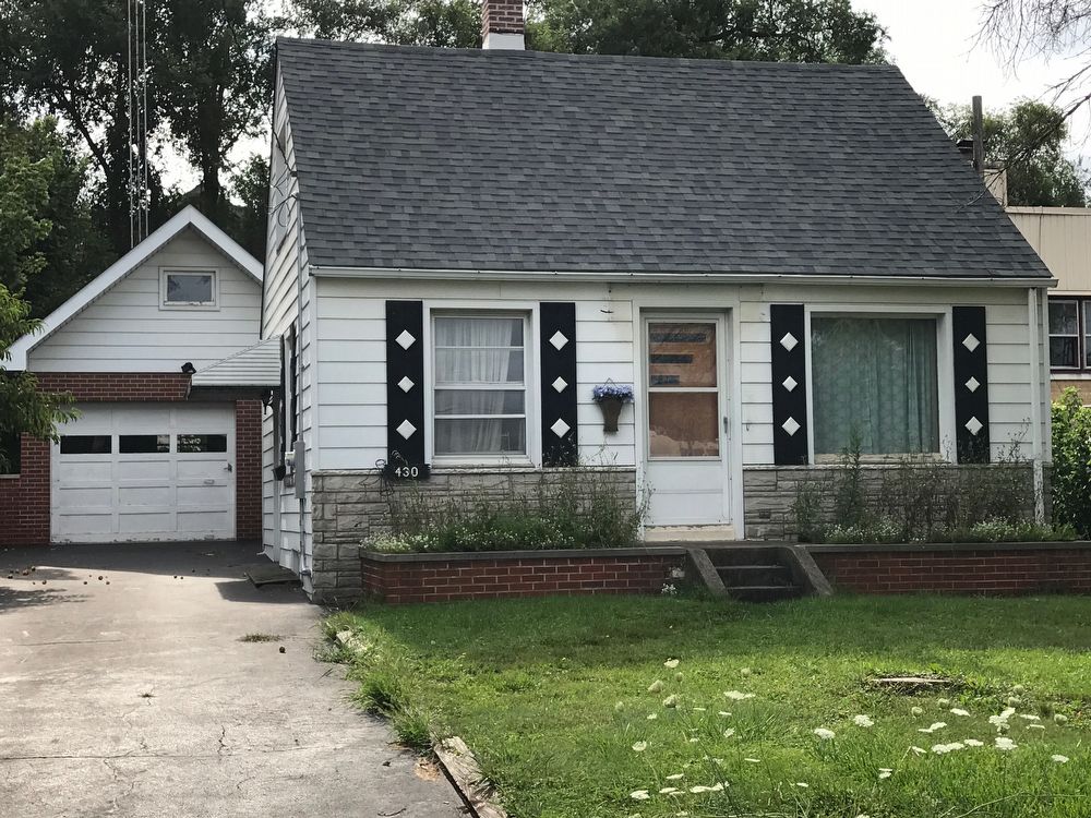 Primary Photo - 430 Lucille Ave