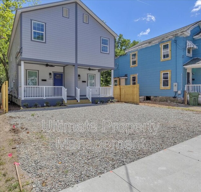 Building Photo - 514 Anderson St