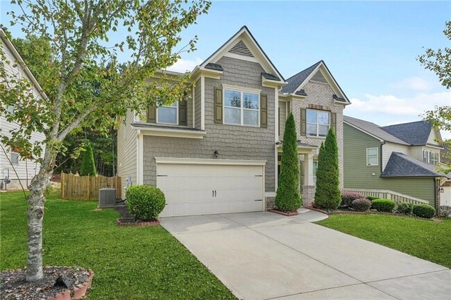 Photo - 1365 Delo Ln House