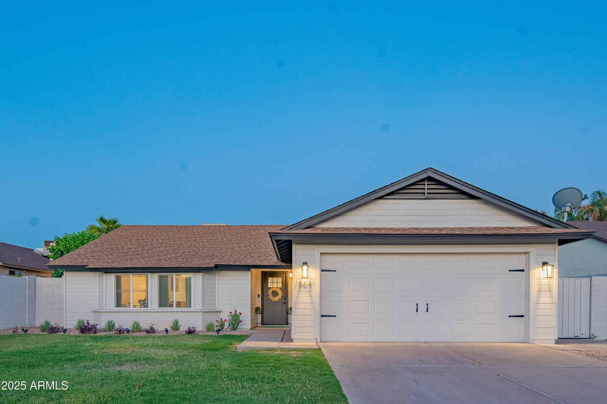 Foto principal - 15641 N 63rd St
