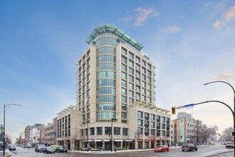 Building Photo - 760 Johnson St