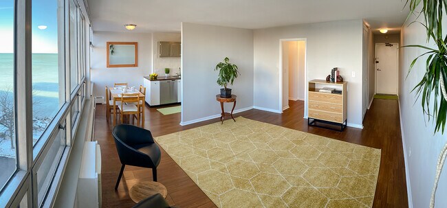 Foto del edificio - 6171 N Sheridan Rd