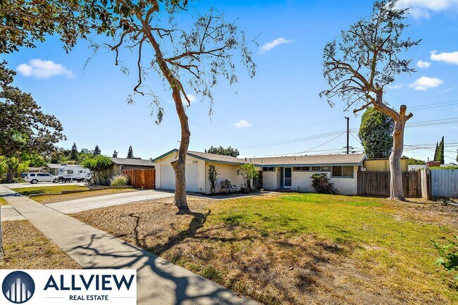 Building Photo - 4 br, 2 bath House - 2545 Pearson Avenue