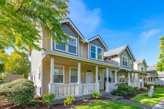 Building Photo - Washington Court Residential