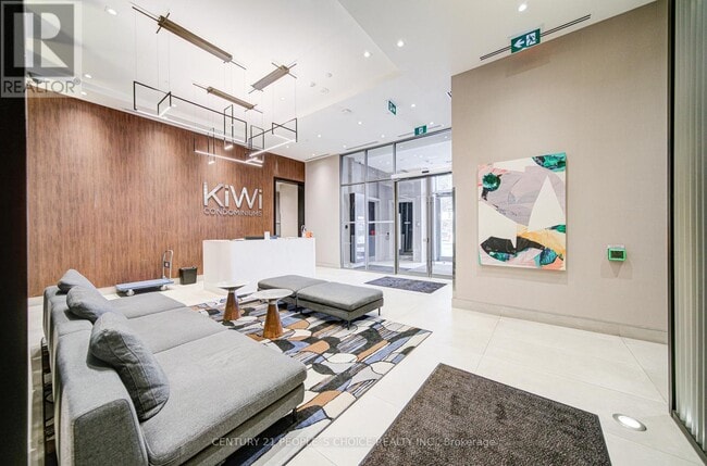 Photo du bâtiment - 212 King William St