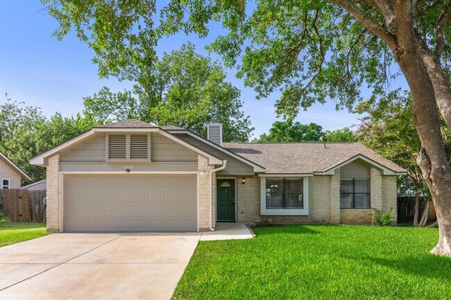 Foto del edificio - 1808 Prairie Star Ln